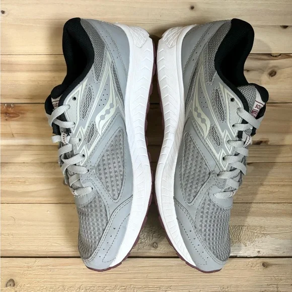 Men’s Saucony Cohesion 13 - Picture 4 of 7